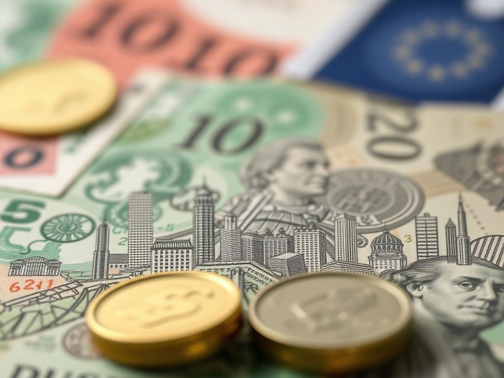 Währungskrisen: Wirtschaftliche Instabilität verstehen. Lehren und langfristige Perspektive Währungskrisen: Wirtschaftliche Instabilität verstehen. Lehren und langfristige Perspektive