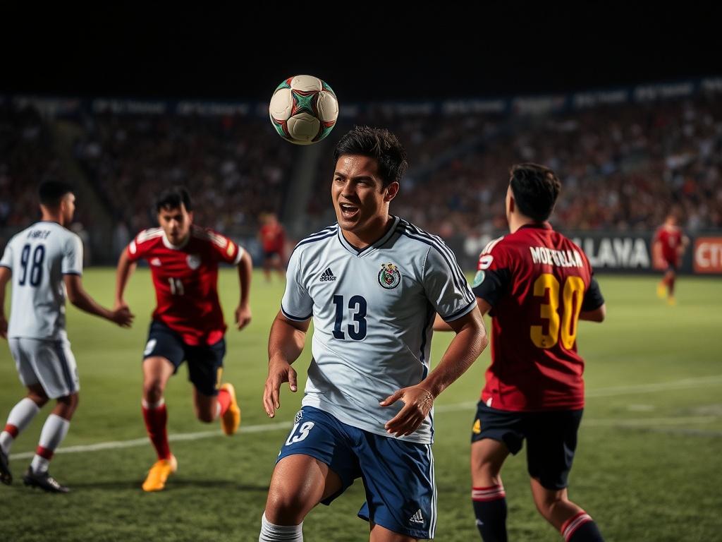 Fútbol en América Latina: pasión, cultura e identidad.. Desafíos actuales: violencia, desigualdad y profesionalización Fútbol en América Latina: pasión, cultura e identidad.. Desafíos actuales: violencia, desigualdad y profesionalización