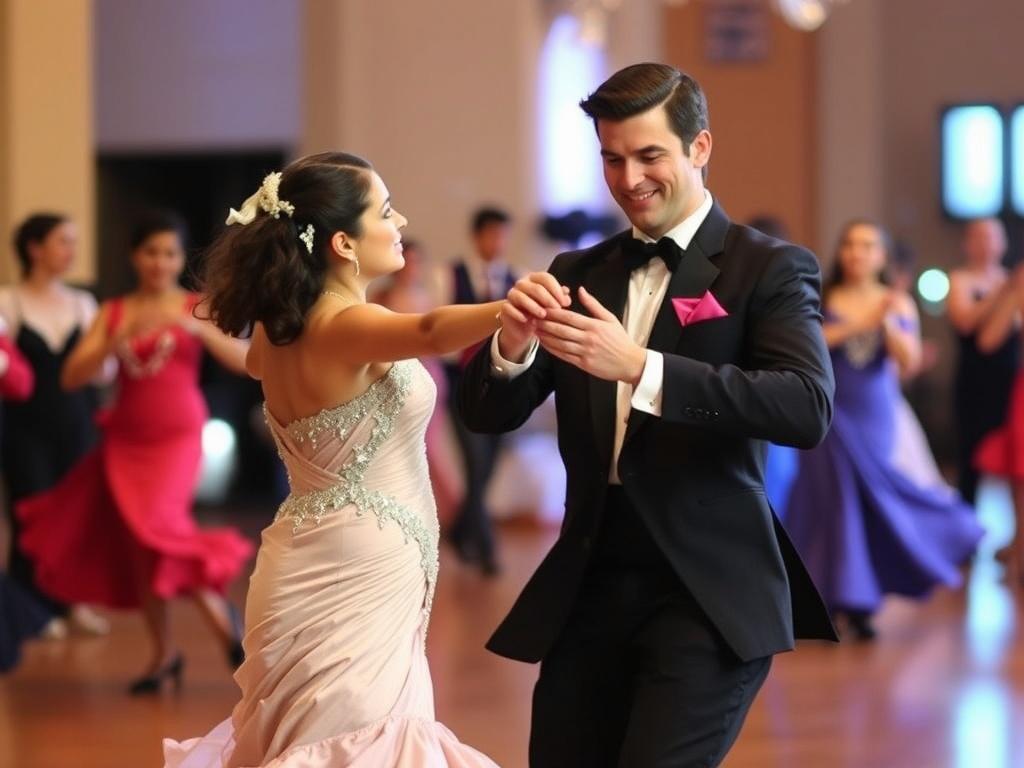 Lateinamerikanische Tänze: Geschichte und Bedeutung. Listen: Praktische Einstiegspunkte Lateinamerikanische Tänze: Geschichte und Bedeutung. Listen: Praktische Einstiegspunkte