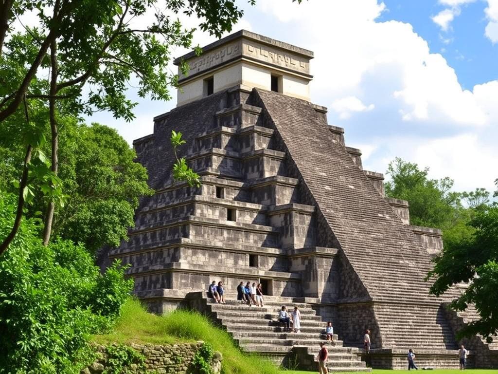 Tikal, Palenque, Chichén Itzá : Les Plus Beaux Sites Mayas. Récits et anecdotes : petites histoires qui rendent les sites vivants Tikal, Palenque, Chichén Itzá : Les Plus Beaux Sites Mayas. Récits et anecdotes : petites histoires qui rendent les sites vivants