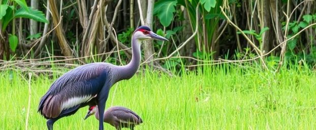 A Guide to the Wildlife of the Pantanal Wetlands