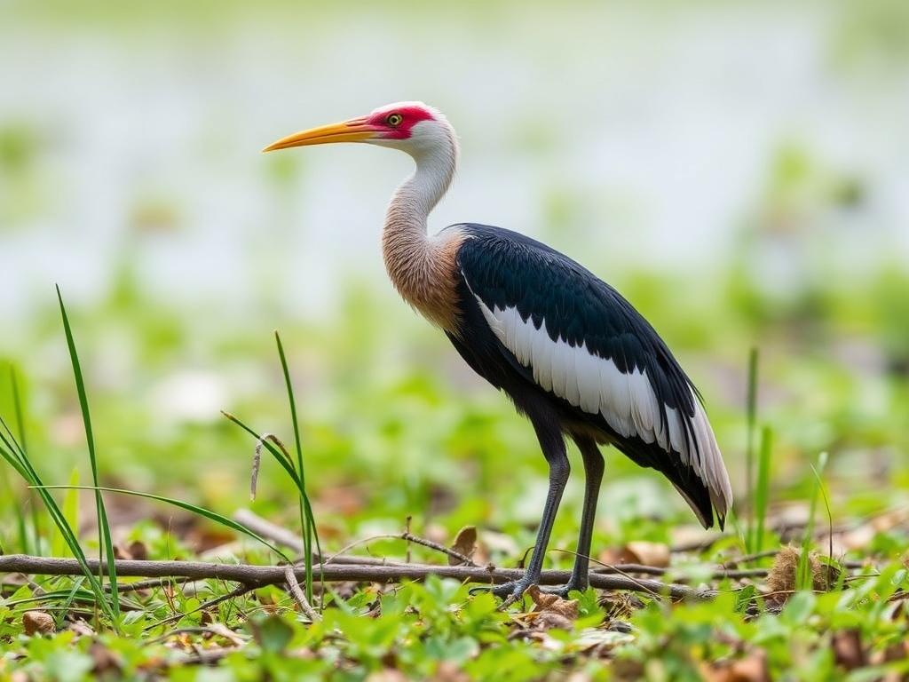 A Guide to the Wildlife of the Pantanal Wetlands. Final Practical Checklist Before You Go A Guide to the Wildlife of the Pantanal Wetlands. Final Practical Checklist Before You Go