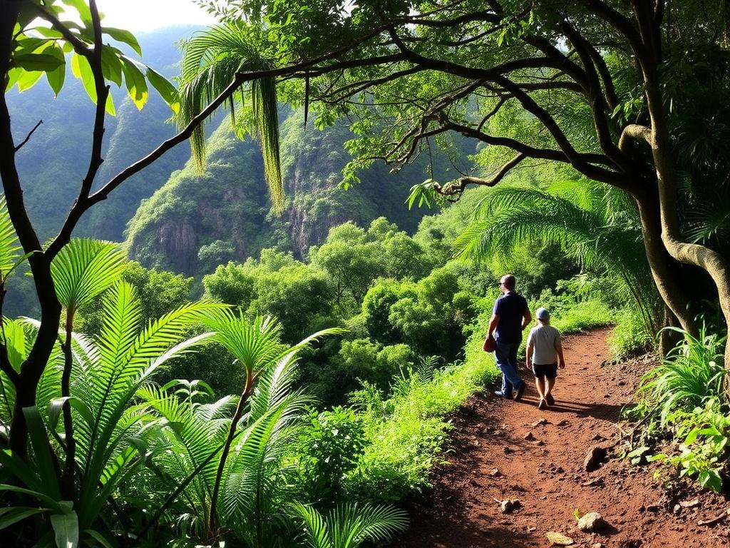 Ökotourismus in Costa Rica: Vorbild für nachhaltigen Tourismus?. Der Weg zum Ökotourismus: Politische Entscheidungen und gesellschaftlicher Wandel Ökotourismus in Costa Rica: Vorbild für nachhaltigen Tourismus?. Der Weg zum Ökotourismus: Politische Entscheidungen und gesellschaftlicher Wandel