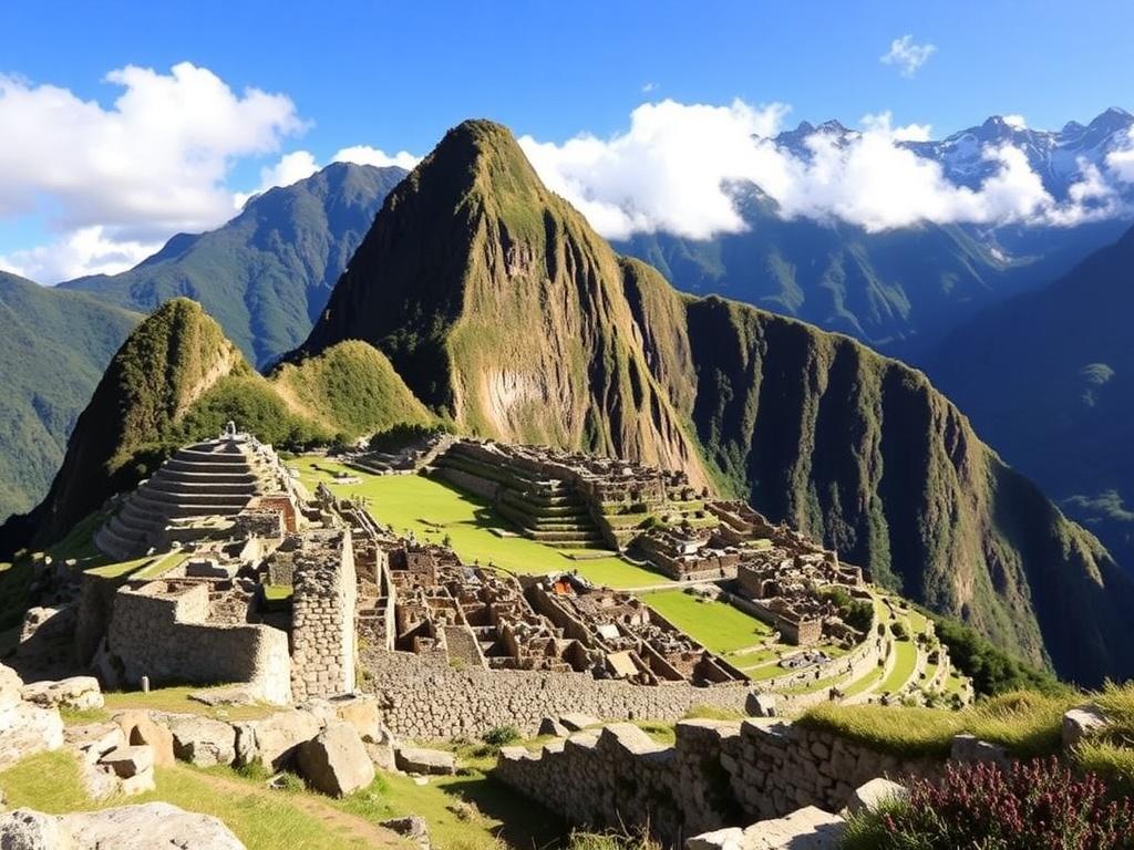 Machu Picchu: historia y guía para visitar la ciudad perdida.. Itinerarios sugeridos: planes de 2, 3 y 5 días para diferentes viajeros Machu Picchu: historia y guía para visitar la ciudad perdida.. Itinerarios sugeridos: planes de 2, 3 y 5 días para diferentes viajeros