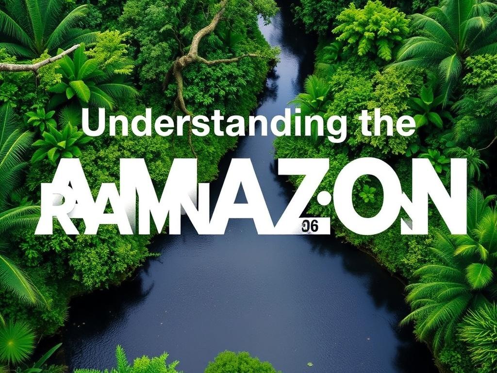 Understanding the Amazon Rainforest: Biodiversity and Threats. How individuals can help Understanding the Amazon Rainforest: Biodiversity and Threats. How individuals can help