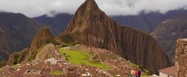 Cusco : Ancienne Capitale de l’Empire Inca — Voyage au cœur d’une cité mythique