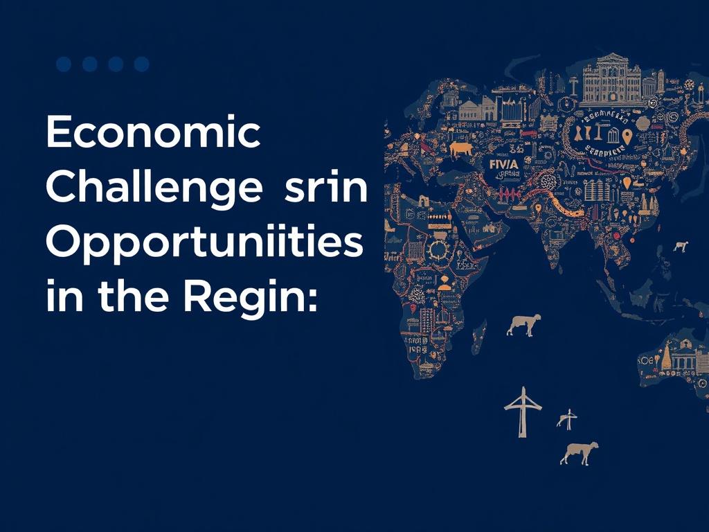 Economic Challenges and Opportunities in the Region. Financing the future: creative tools that work Economic Challenges and Opportunities in the Region. Financing the future: creative tools that work