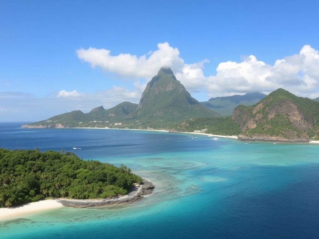 Hidden Beaches and Coastal Towns of Central America. Practical Tips — Getting There, Getting Around, Staying Safe Hidden Beaches and Coastal Towns of Central America. Practical Tips — Getting There, Getting Around, Staying Safe