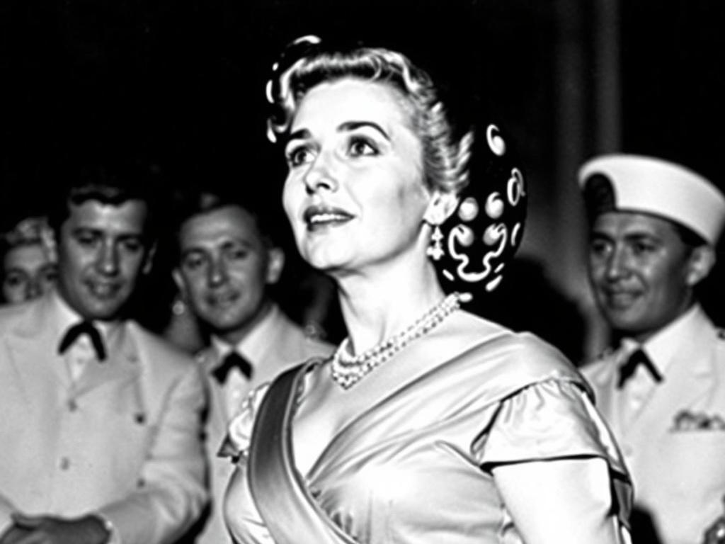 Eva Perón: mito y realidad de un ícono argentino.. Conclusión Eva Perón: mito y realidad de un ícono argentino.. Conclusión