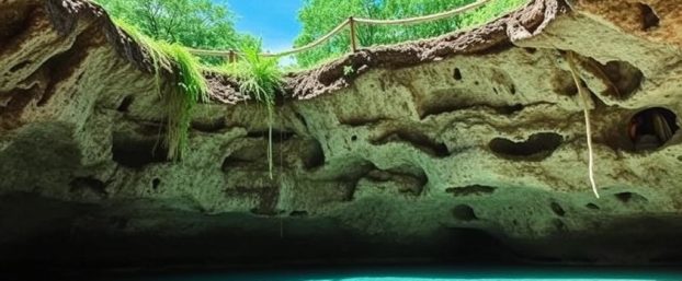 Péninsule du Yucatán : Cenotes, Plages et Sites Archéologiques — Voyage au cœur du monde maya
