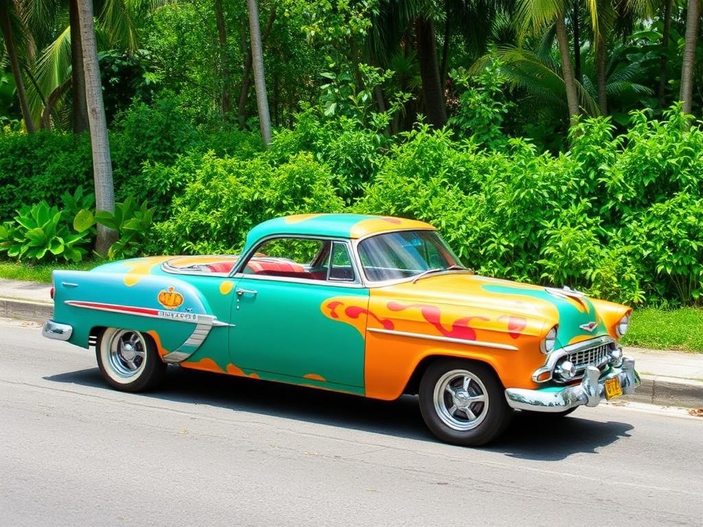 Cuba hors des Sentiers Battus : Au-Delà des Vieilles Voitures. Nature et aventures : entre montagnes, mangroves et récifs Cuba hors des Sentiers Battus : Au-Delà des Vieilles Voitures. Nature et aventures : entre montagnes, mangroves et récifs