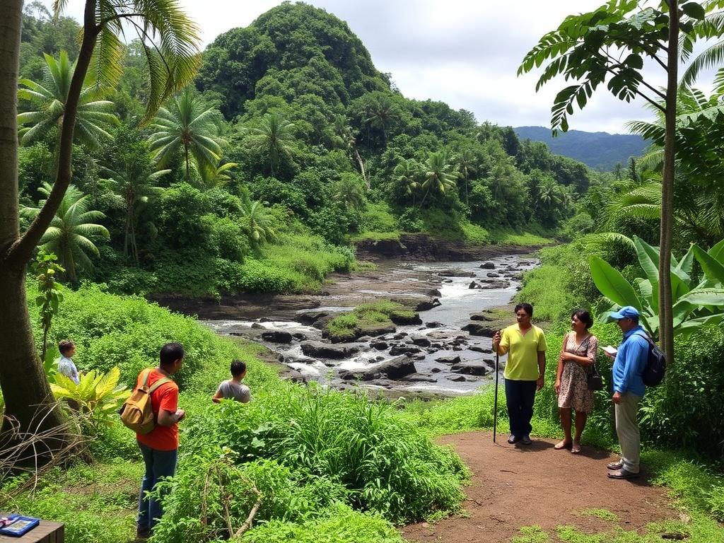 Ökotourismus in Costa Rica: Vorbild für nachhaltigen Tourismus?. Herausforderungen und Kritikpunkte Ökotourismus in Costa Rica: Vorbild für nachhaltigen Tourismus?. Herausforderungen und Kritikpunkte