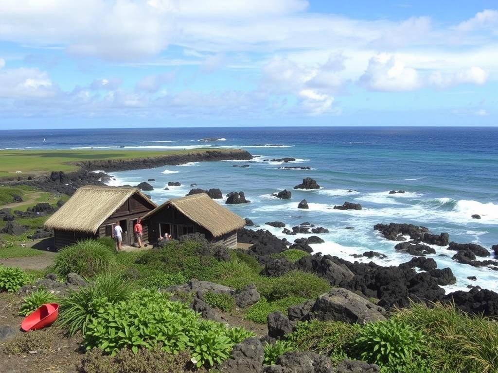 Galápagos: las islas que inspiraron a Darwin.. Comunidades locales: custodios y protagonistas Galápagos: las islas que inspiraron a Darwin.. Comunidades locales: custodios y protagonistas
