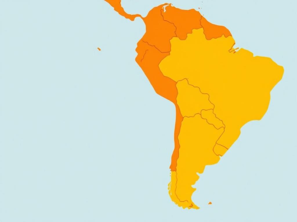 The Future of Latin America: Trends and Predictions. Scenarios and Predictions: What Might Happen in the Next 5, 10, and 20 Years The Future of Latin America: Trends and Predictions. Scenarios and Predictions: What Might Happen in the Next 5, 10, and 20 Years