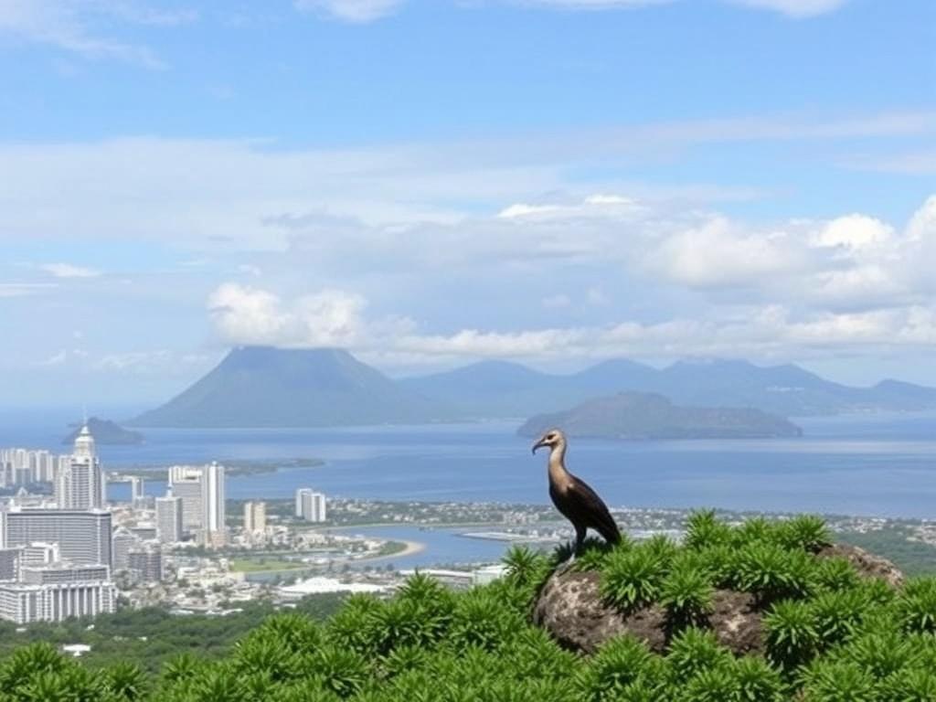 Guayaquil et les Îles Galápagos : Trésor Naturel de l'Équateur. Conservation : enjeux et bonnes pratiques Guayaquil et les Îles Galápagos : Trésor Naturel de l'Équateur. Conservation : enjeux et bonnes pratiques