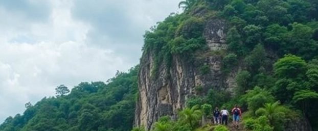 Walking Back in Time: The Lost City Trek (Ciudad Perdida) in Colombia