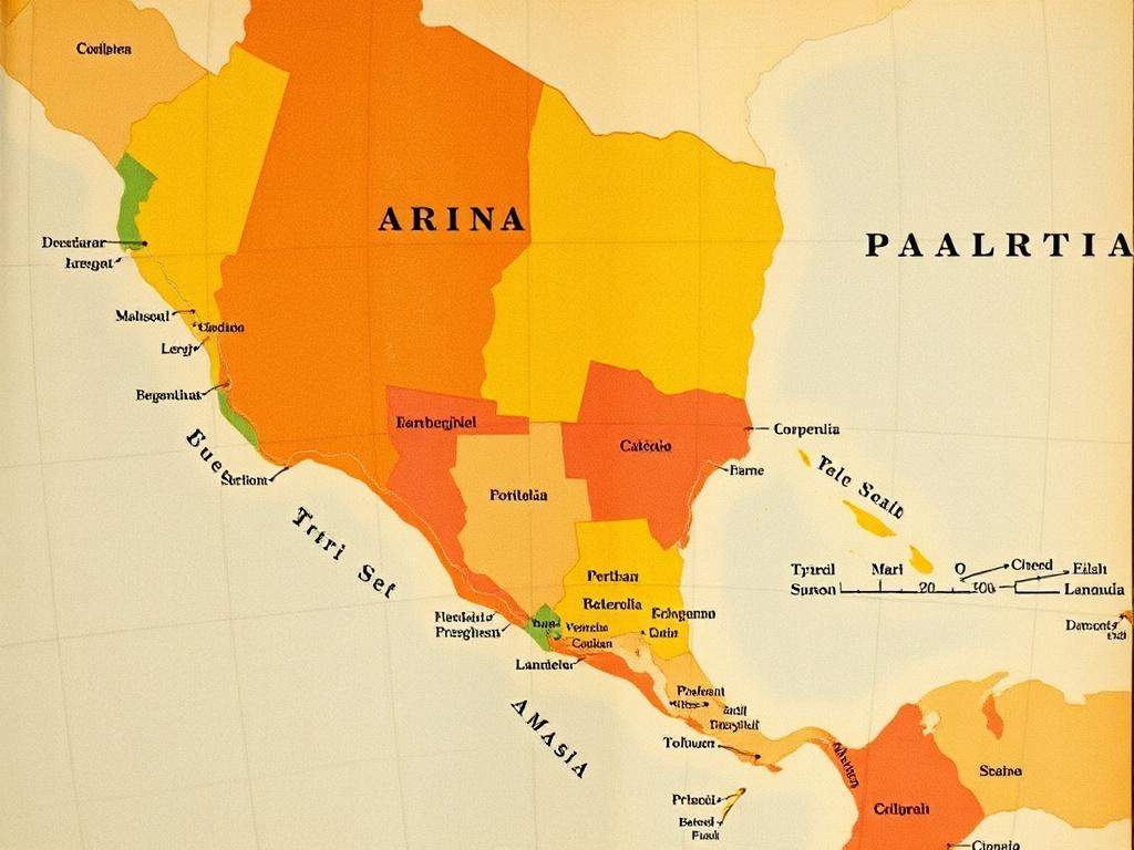 Koloniales Erbe: Die spanischen und portugiesischen Einflüsse. Schlussfolgerung Koloniales Erbe: Die spanischen und portugiesischen Einflüsse. Schlussfolgerung