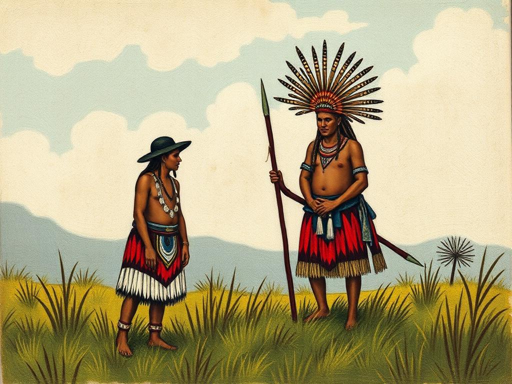 indigene Gemeinschaften: Traditionen und moderne Herausforderungen. Schlussfolgerung indigene Gemeinschaften: Traditionen und moderne Herausforderungen. Schlussfolgerung