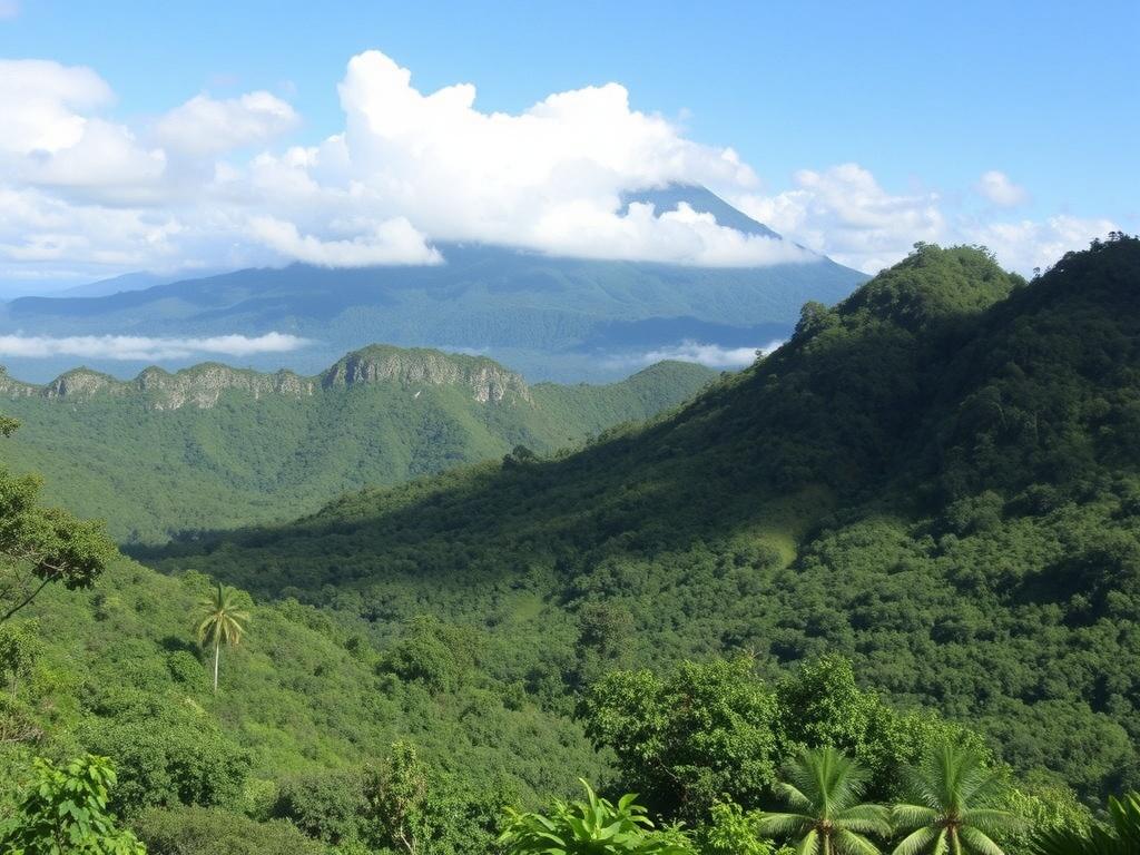 Eco-Tourism in Costa Rica: Pioneering Sustainability. Addressing critiques: balancing access and preservation Eco-Tourism in Costa Rica: Pioneering Sustainability. Addressing critiques: balancing access and preservation