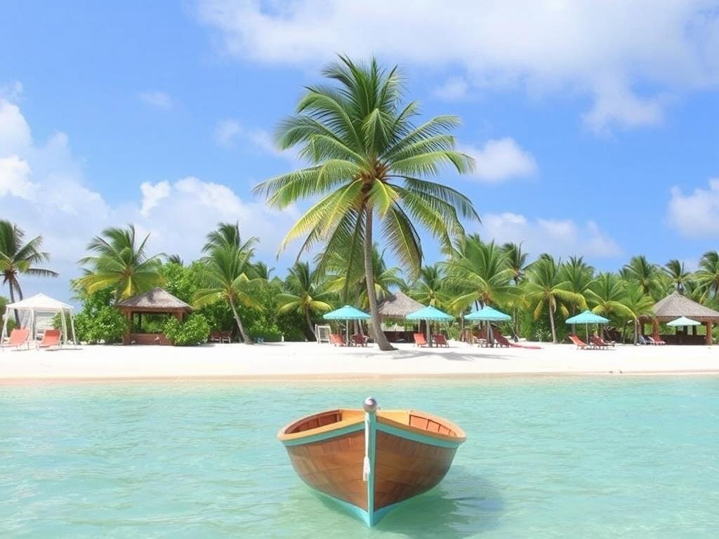 Die Karibikküste: Traumstrände und karibisches Flair. Traumstrände und ihre Typen Die Karibikküste: Traumstrände und karibisches Flair. Traumstrände und ihre Typen