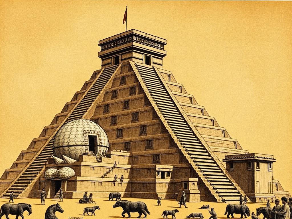 The Complex History of the Aztec and Inca Empires. Economy, Agriculture, and Technology The Complex History of the Aztec and Inca Empires. Economy, Agriculture, and Technology