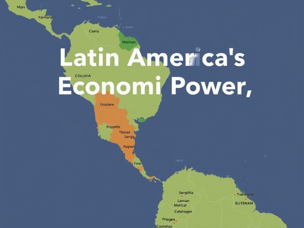 Wirtschaftsmacht Lateinamerika: Rohstoffe, Handel und Abhängigkeiten. Geopolitik und neue Dynamiken: China, USA und regionale Antworten Wirtschaftsmacht Lateinamerika: Rohstoffe, Handel und Abhängigkeiten. Geopolitik und neue Dynamiken: China, USA und regionale Antworten