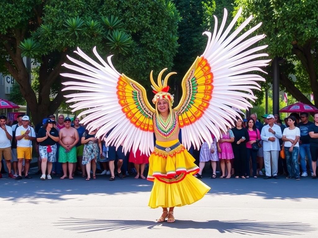 A Guide to the Vibrant Festivals of Latin America. Lesser-Known Gems Worth the Journey A Guide to the Vibrant Festivals of Latin America. Lesser-Known Gems Worth the Journey