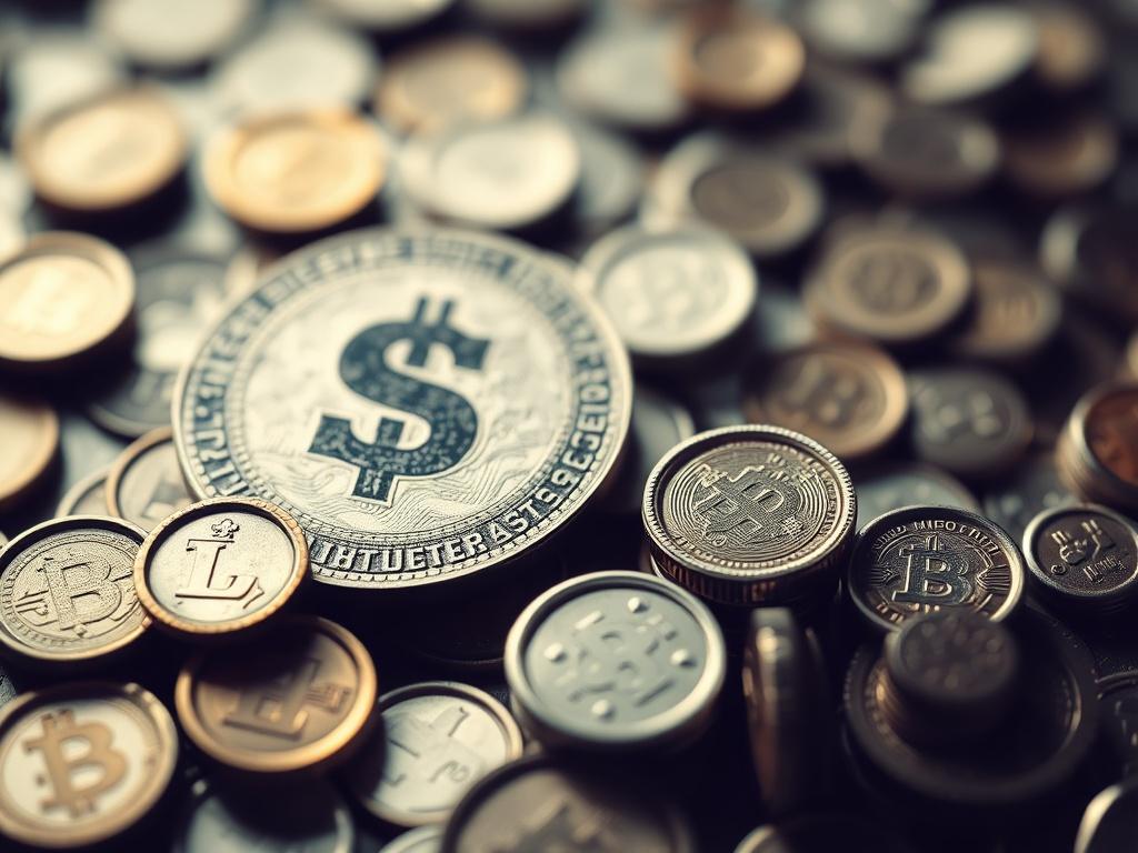     Inflación y monedas: una historia de inestabilidad económica.. Monnaies et innovations : CBDC, cryptomonnaies, dollarisation