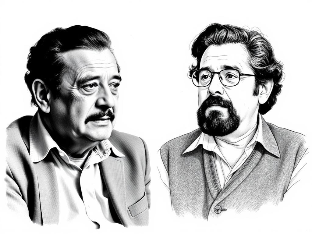 Neruda vs. Vallejo: dos gigantes de la poesía.. Recepción, influencia y legado: del siglo XX al presente Neruda vs. Vallejo: dos gigantes de la poesía.. Recepción, influencia y legado: del siglo XX al presente