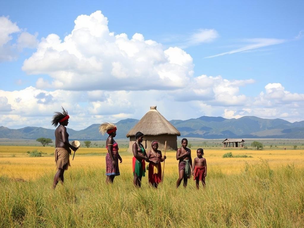 indigene Gemeinschaften: Traditionen und moderne Herausforderungen. Wie können Nicht-Indigene unterstützen? Praktische Solidarität indigene Gemeinschaften: Traditionen und moderne Herausforderungen. Wie können Nicht-Indigene unterstützen? Praktische Solidarität