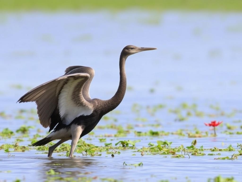 A Guide to the Wildlife of the Pantanal Wetlands. Practical Tips for Visiting the Pantanal A Guide to the Wildlife of the Pantanal Wetlands. Practical Tips for Visiting the Pantanal