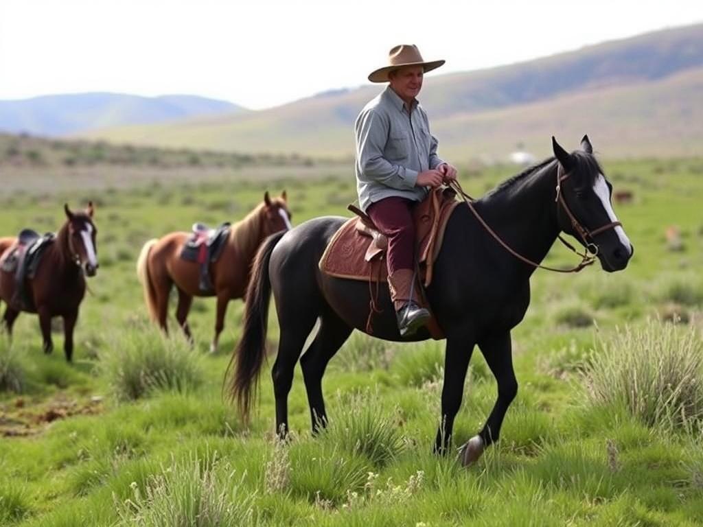 Gaucho-Kultur: Das Leben in den argentinischen Pampas. Moderne Herausforderungen und Zukunftsperspektiven Gaucho-Kultur: Das Leben in den argentinischen Pampas. Moderne Herausforderungen und Zukunftsperspektiven
