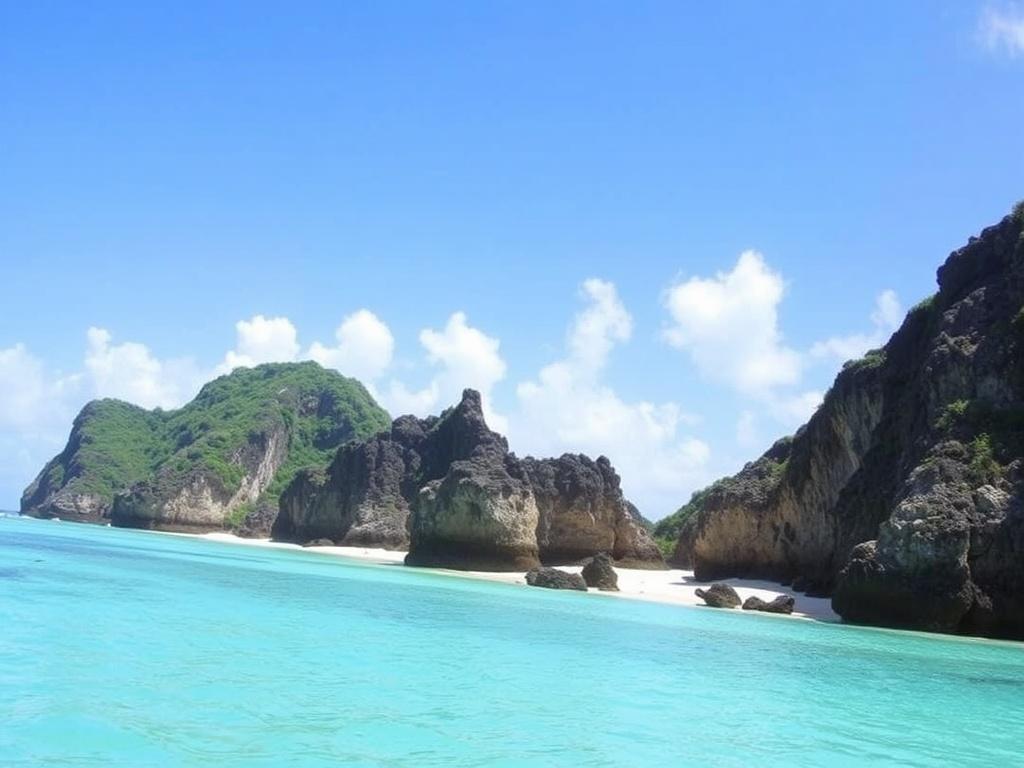 Playas vírgenes de Brasil: de Fernando de Noronha a Jericoacoara.. Fernando de Noronha: la joya del Atlántico brasileño Playas vírgenes de Brasil: de Fernando de Noronha a Jericoacoara.. Fernando de Noronha: la joya del Atlántico brasileño