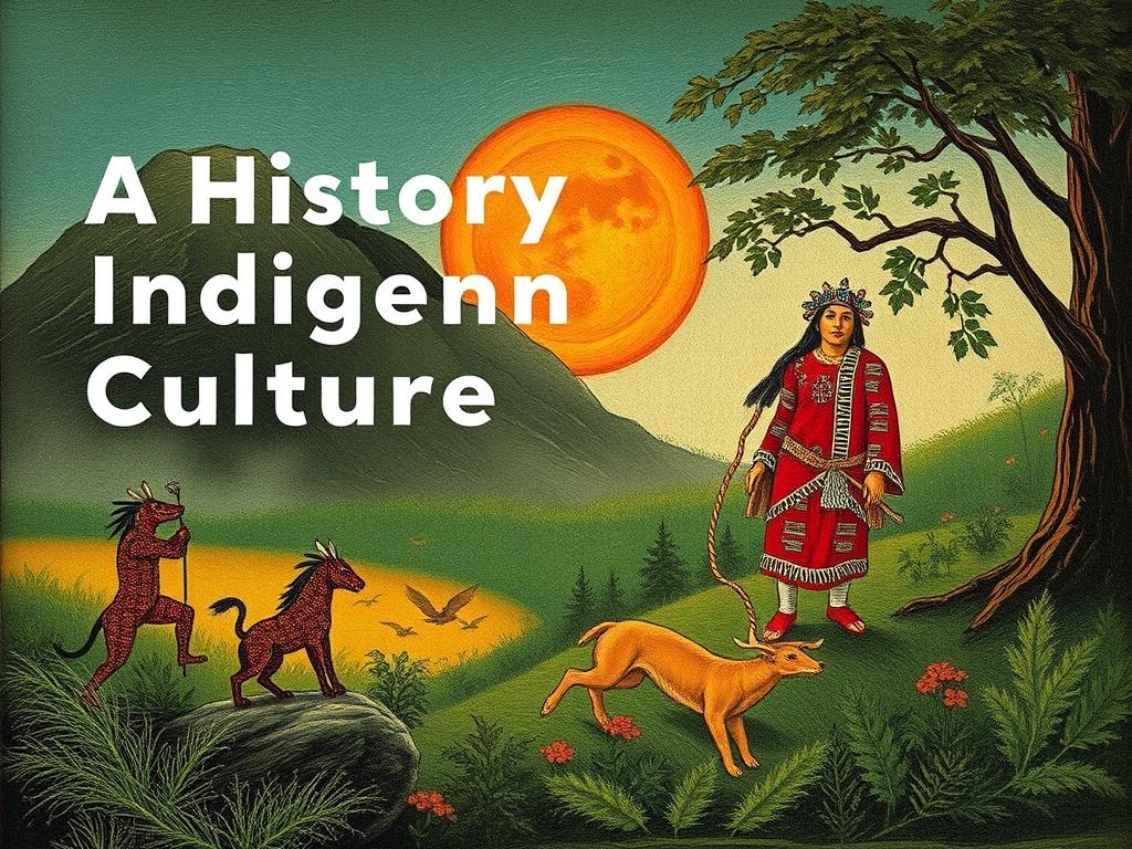     A History of Indigenous Cultures and Their Resilience. Knowledge Systems: Science, Stewardship, and Spirituality
