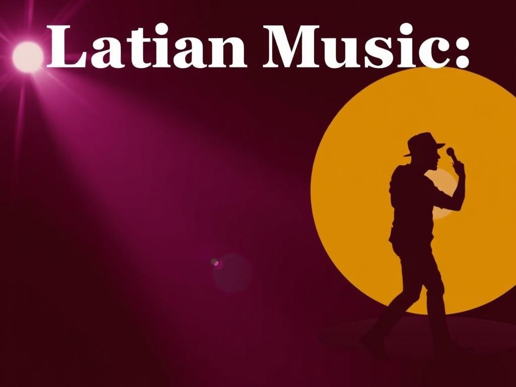     Musique Latino : de la Cumbia à la Bachata, Histoire et Influences. Le développement de la Salsa et son rayonnement