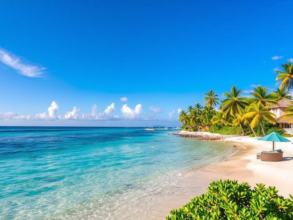 Die Karibikküste: Traumstrände und karibisches Flair. Kultur, Musik und Lebensart Die Karibikküste: Traumstrände und karibisches Flair. Kultur, Musik und Lebensart