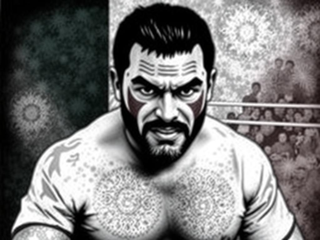 The Tradition of Lucha Libre in Mexico. Social and Political Dimensions The Tradition of Lucha Libre in Mexico. Social and Political Dimensions