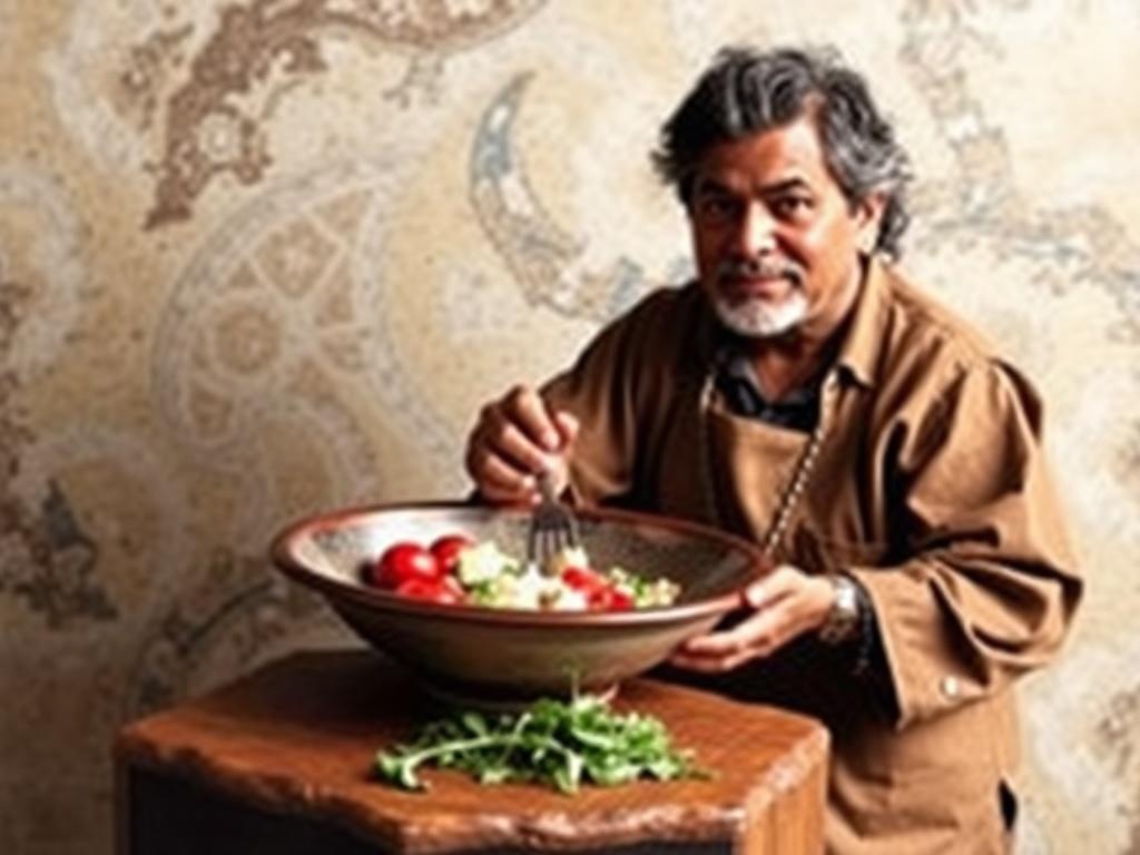 The History and Evolution of Latin American Cuisine. Stories on a Plate: The Emotional Power of Food The History and Evolution of Latin American Cuisine. Stories on a Plate: The Emotional Power of Food