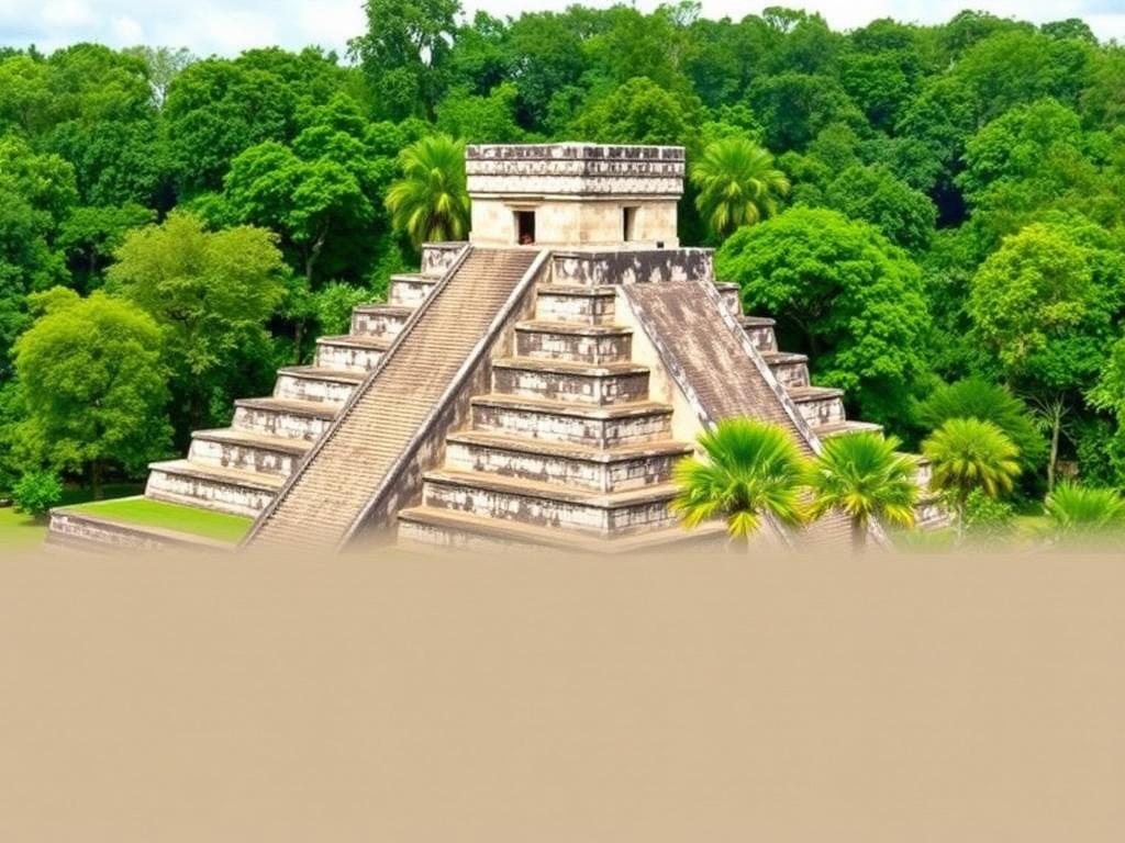 Tikal, Palenque, Chichén Itzá : Les Plus Beaux Sites Mayas. Conclusion Tikal, Palenque, Chichén Itzá : Les Plus Beaux Sites Mayas. Conclusion