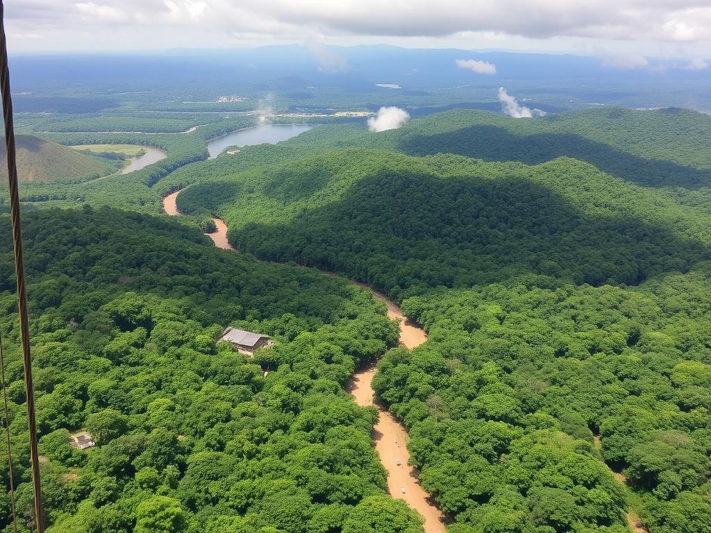 Desafíos ambientales: deforestación y minería en el Amazonas.. Desafíos pendientes y preguntas sin respuesta Desafíos ambientales: deforestación y minería en el Amazonas.. Desafíos pendientes y preguntas sin respuesta