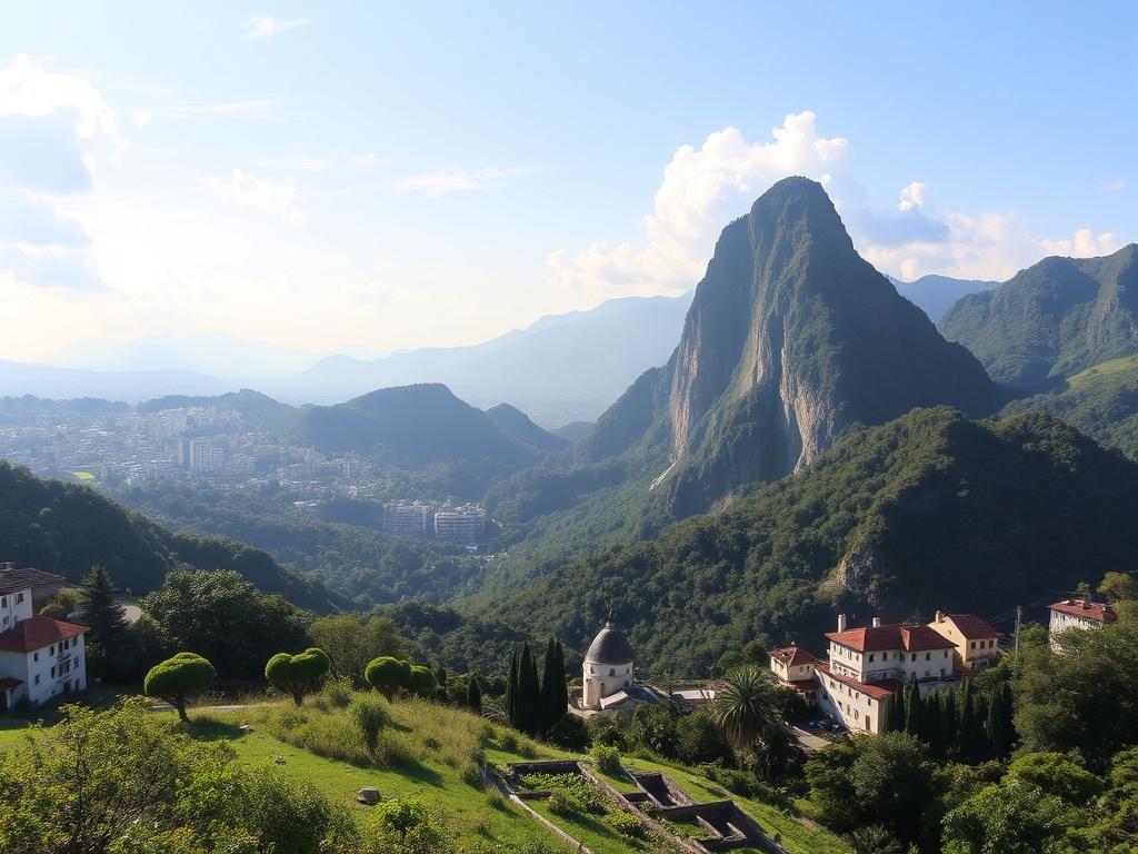 The Future of Latin America: Trends and Predictions. Culture, Creativity, and the Soft Power of Latin America The Future of Latin America: Trends and Predictions. Culture, Creativity, and the Soft Power of Latin America