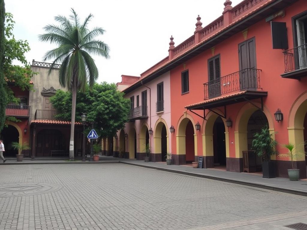 Bogotá, Medellín et Cartagena : Les Visages Multiples de la Colombie. Culture et comportements à connaître Bogotá, Medellín et Cartagena : Les Visages Multiples de la Colombie. Culture et comportements à connaître