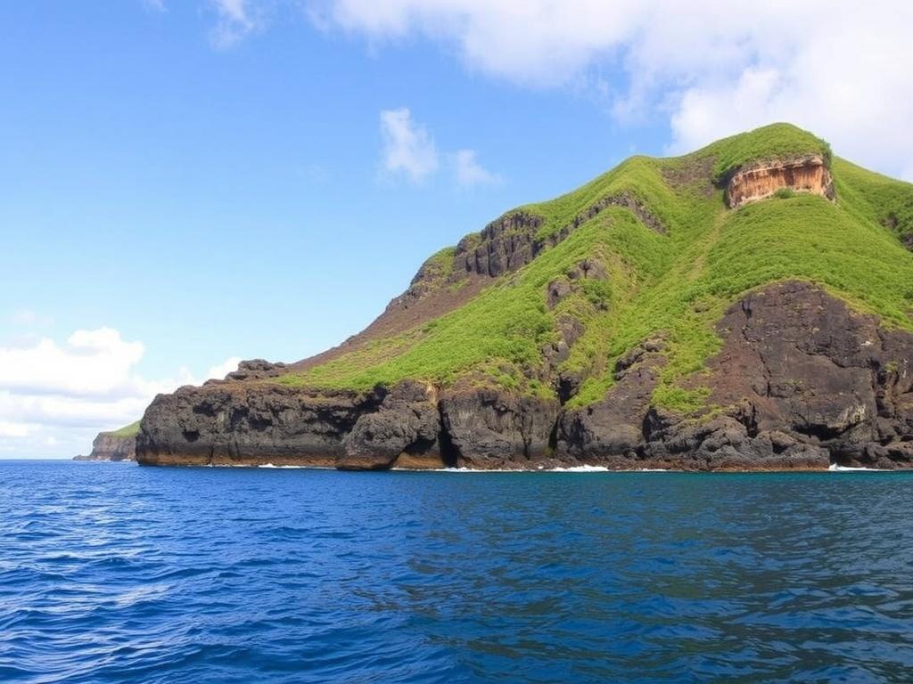 Die Galapagos-Inseln: Einzigartige Tierwelt und Naturschutz. Die Rolle der internationalen Gemeinschaft Die Galapagos-Inseln: Einzigartige Tierwelt und Naturschutz. Die Rolle der internationalen Gemeinschaft