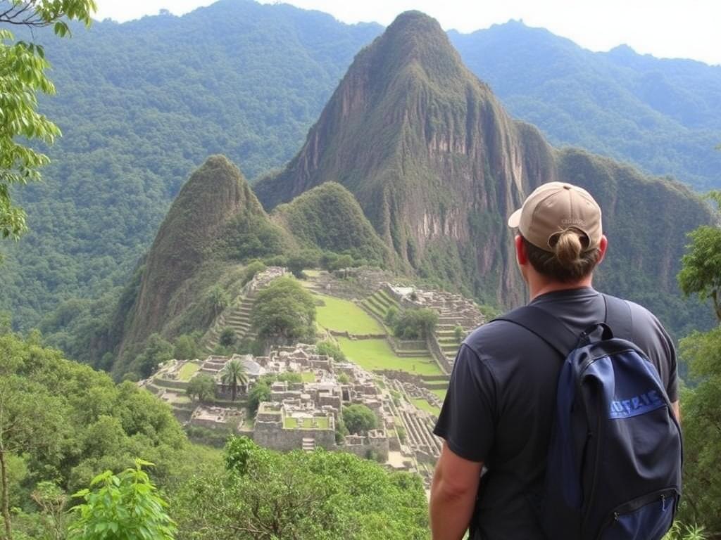 The Lost City Trek (Ciudad Perdida) in Colombia. On the Trail: Daily Experience, Wildlife and Sights The Lost City Trek (Ciudad Perdida) in Colombia. On the Trail: Daily Experience, Wildlife and Sights