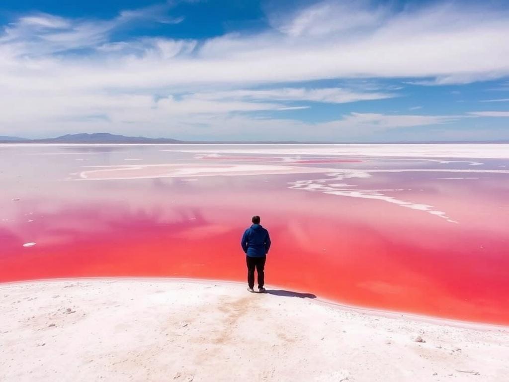 Salar de Uyuni: el espejo más grande del mundo.. Curiosidades, mitos y fotografía creativa Salar de Uyuni: el espejo más grande del mundo.. Curiosidades, mitos y fotografía creativa