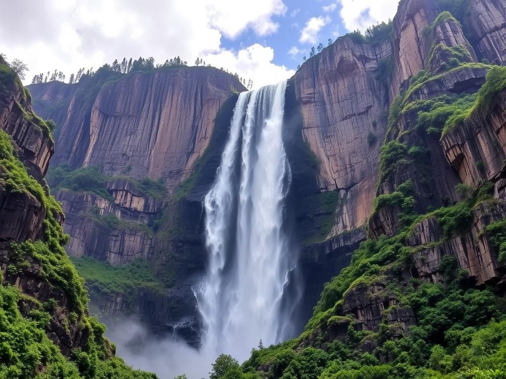    Angel Falls (Salto Ángel): la cascada más alta del mundo.. Conclusion