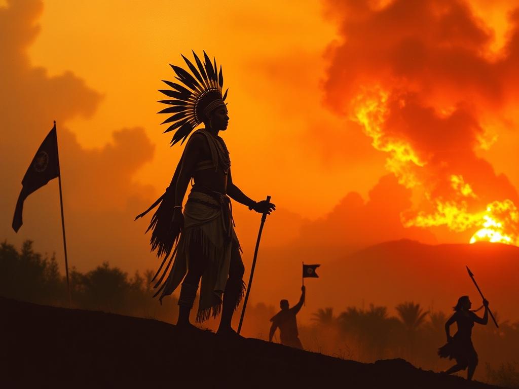 Indigenismo y movimientos sociales en Latinoamérica.. Desafíos contemporáneos: extractivismo, cambio climático y violencia Indigenismo y movimientos sociales en Latinoamérica.. Desafíos contemporáneos: extractivismo, cambio climático y violencia