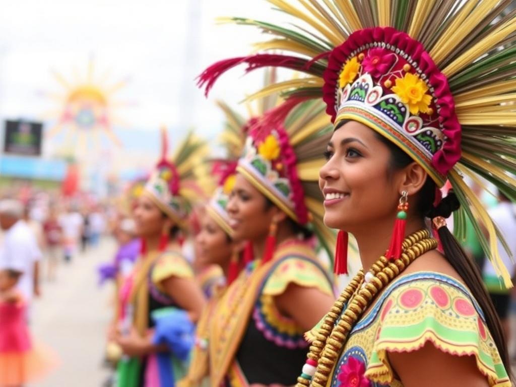 A Guide to the Vibrant Festivals of Latin America. Conclusion A Guide to the Vibrant Festivals of Latin America. Conclusion