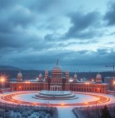 Прокладка канализационных сетей: понятный путь от проектной идеи до надёжной эксплуатации