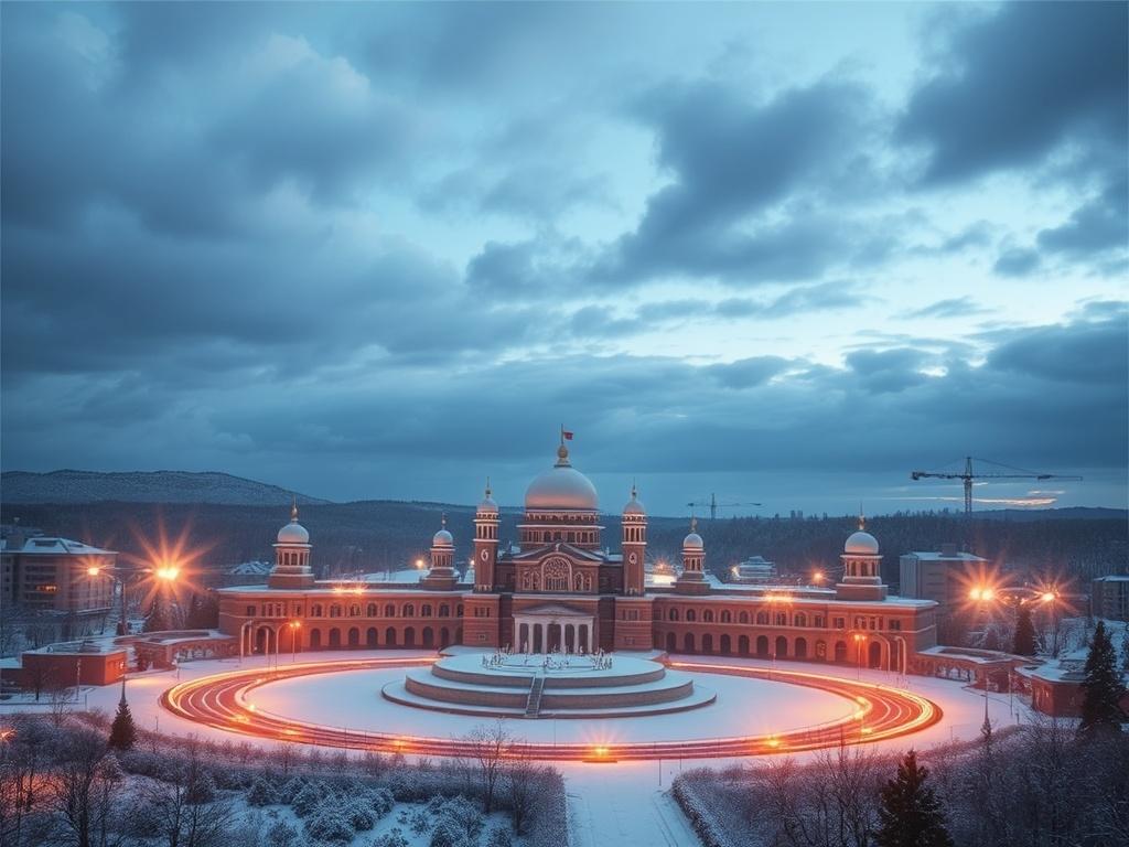 Прокладка канализационных сетейфото